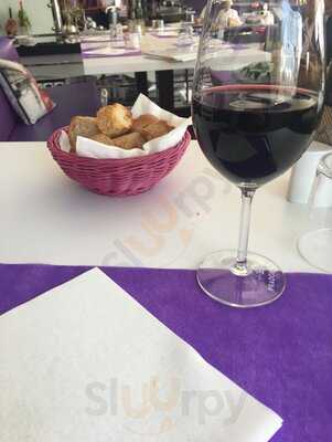 Restaurante Pizzeria A La Luna