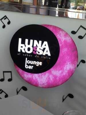 Restaurante Pizzeria A La Luna