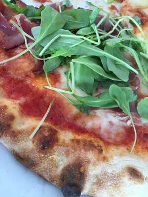 Restaurante Pizzeria A La Luna