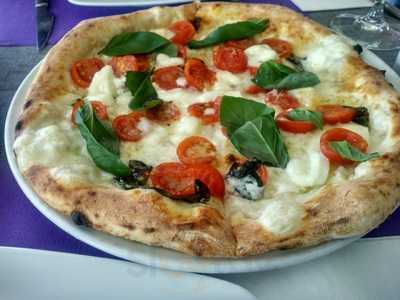 Restaurante Pizzeria A La Luna