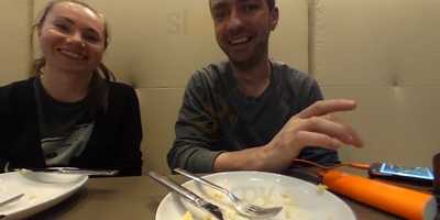 Restaurante Pizzeria A La Luna