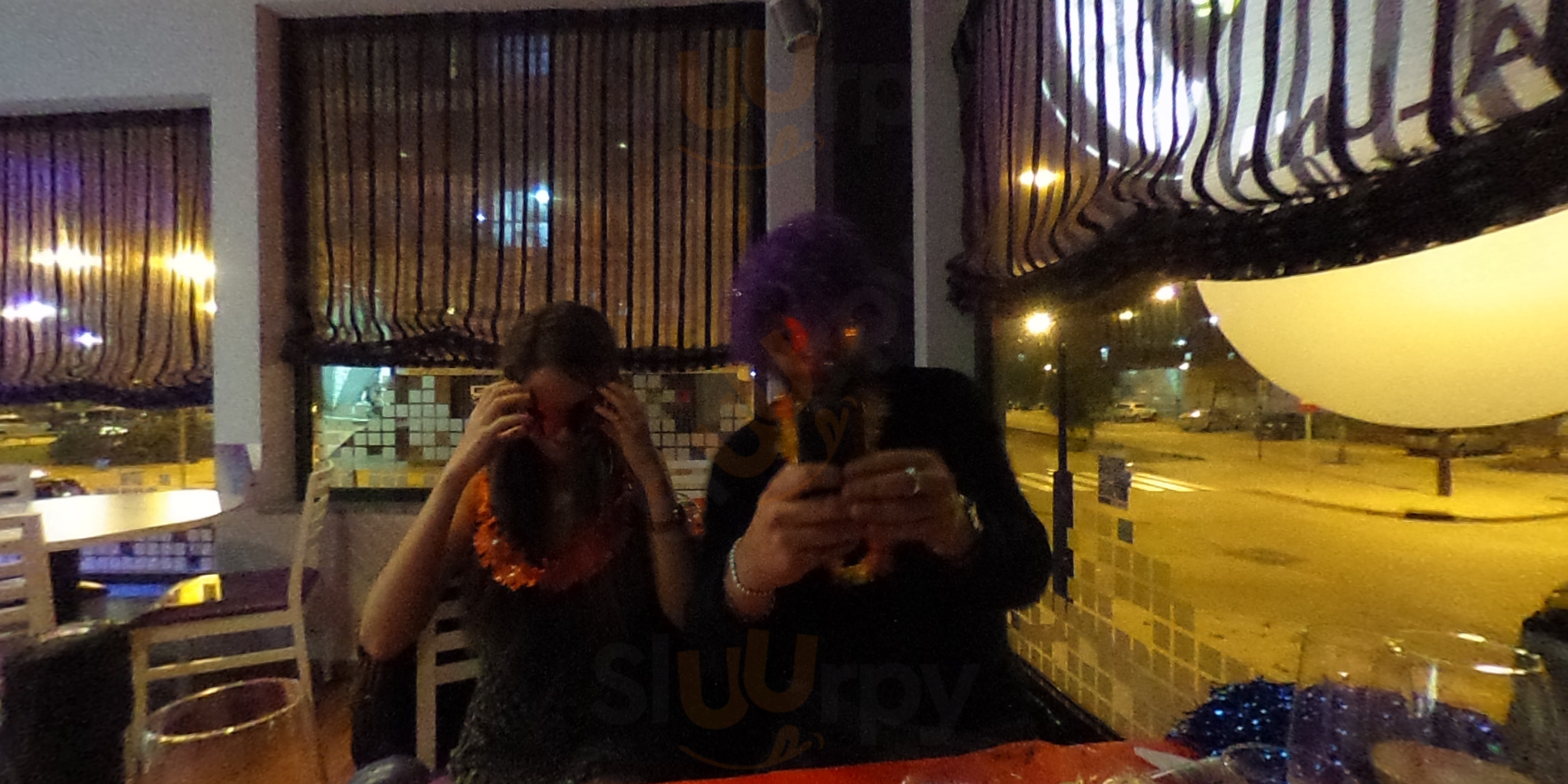 Restaurante Pizzeria A La Luna