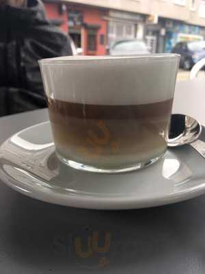 Amodiño Tapas & Buen Rollito