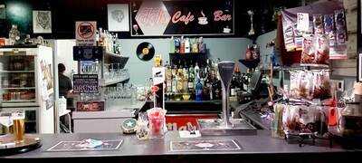 Jj's Cafe Bar