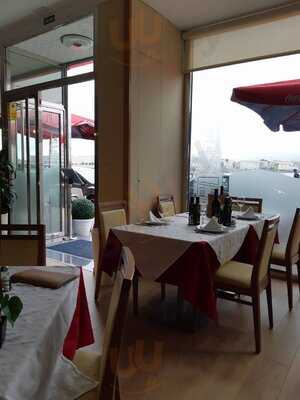 El Cristal De San Roque