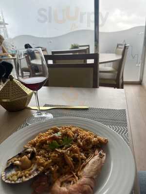 El Cristal De San Roque