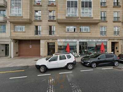 El Cristal De San Roque