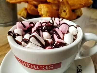 La Churrería Del Monte