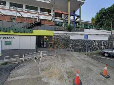 La Churrería Del Monte