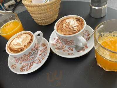 Eggcellent Brunch Cafe