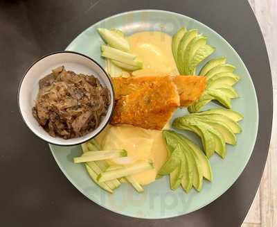 Eggcellent Brunch Cafe