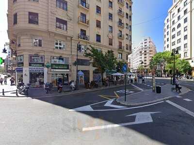 Eggcellent Brunch Cafe