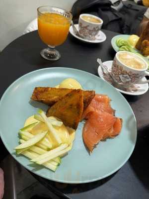 Eggcellent Brunch Cafe