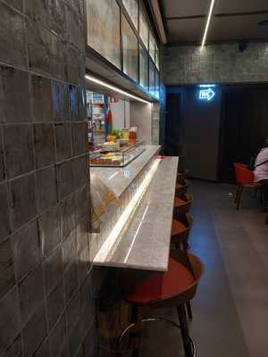 Bar Restaurante Santutxu 15