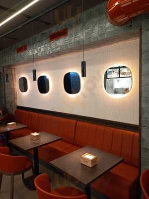 Bar Restaurante Santutxu 15