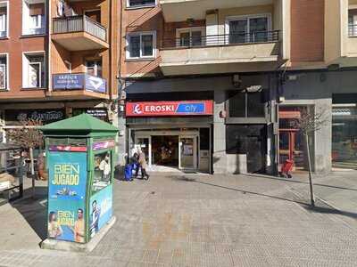 Bar Restaurante Santutxu 15