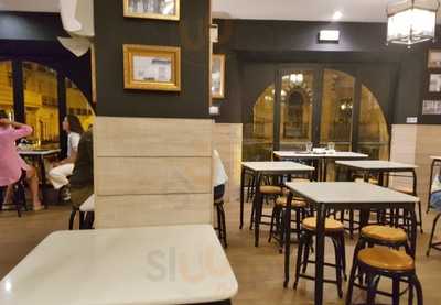 Cerveceria 100 Montaditos