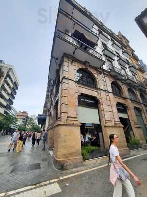 Cerveceria 100 Montaditos