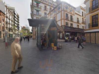 Cerveceria 100 Montaditos