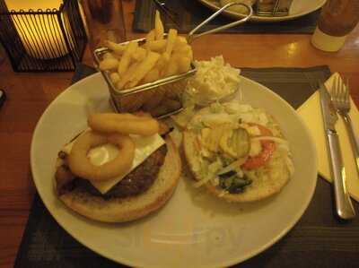 Boomerang Steakhouse