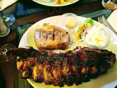 Boomerang Steakhouse