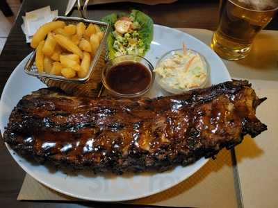 Boomerang Steakhouse