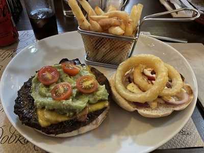 Boomerang Steakhouse