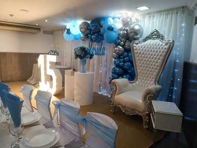 Restaurante El León