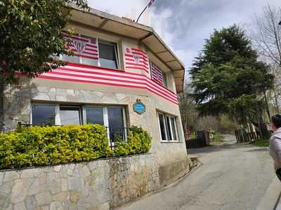 Restaurante El León