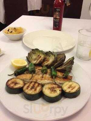 La Cuina De Pilar & Joaquin Vivas