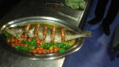 La Cuina De Pilar & Joaquin Vivas