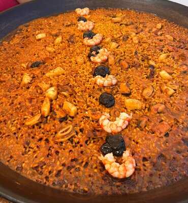 La Cuina De Pilar & Joaquin Vivas