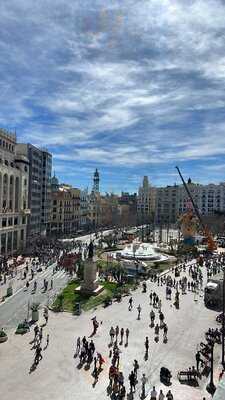 La Cuina De Pilar & Joaquin Vivas