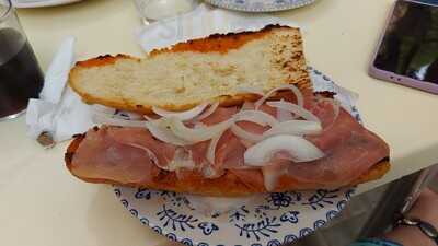 La Cuina De Pilar & Joaquin Vivas