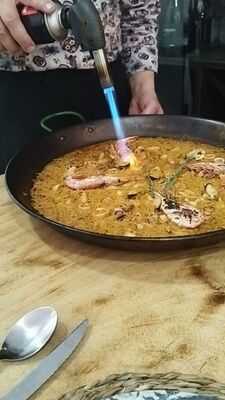 La Cuina De Pilar & Joaquin Vivas