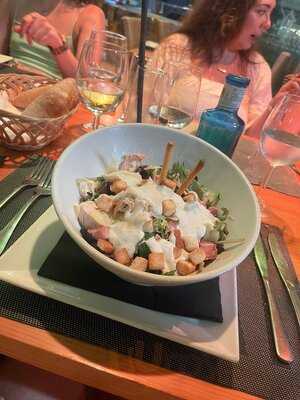 Vulcano Grill Steak House