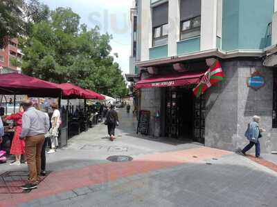 Bar Xirgu