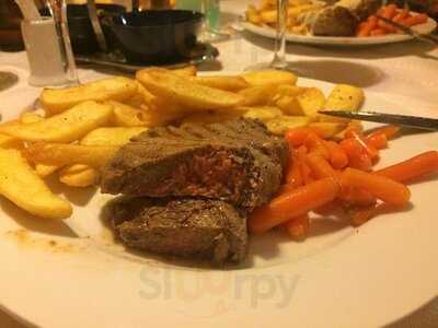 Steak House Princesa