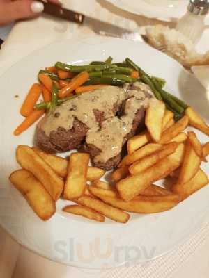 Steak House Princesa