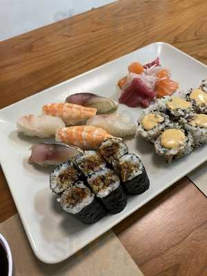 Kamura Sushi