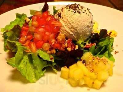 The Kitchen Holiday Inn Bilbao