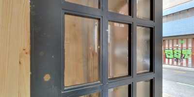 The Kitchen Holiday Inn Bilbao