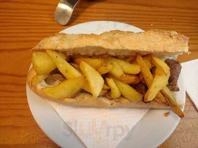 Restaurante Hermanos Barberá