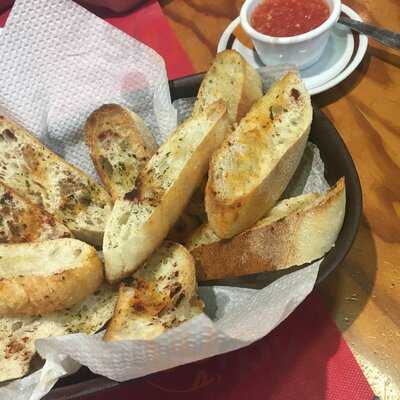 Restaurante Hermanos Barberá