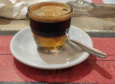 Restaurante Hermanos Barberá