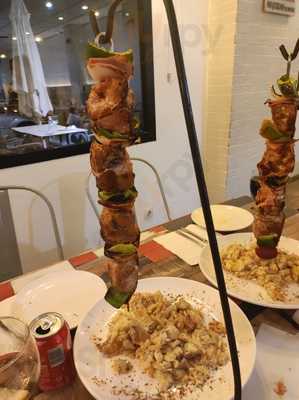 Restaurante Hermanos Barberá