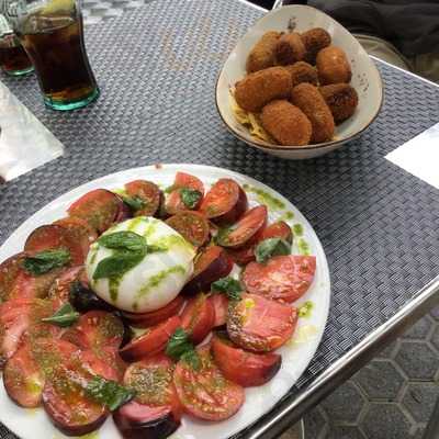 Confundamento Abacería