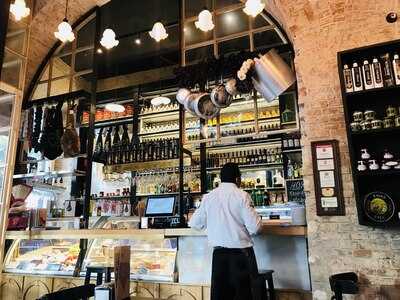 Confundamento Abacería