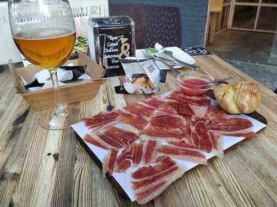 Confundamento Abacería