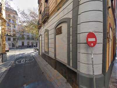 Confundamento Abacería